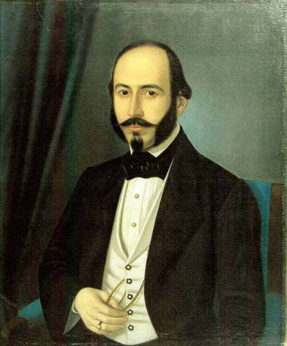Teodor Arion